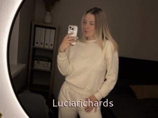 Luciarichards