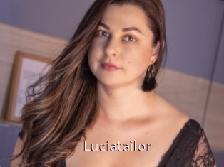 Luciatailor