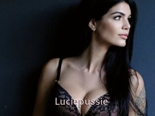Luciepussie
