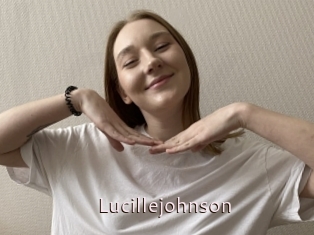 Lucillejohnson