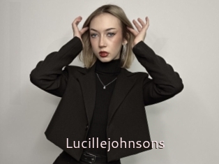 Lucillejohnsons