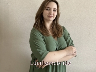 Lucillemcbride