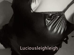 Luciousleighleigh