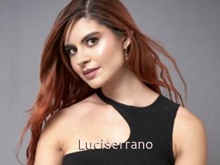 Luciserrano
