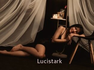 Lucistark