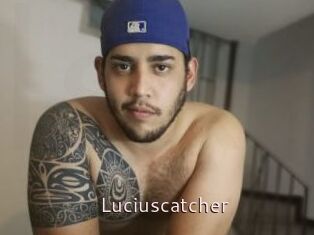 Luciuscatcher