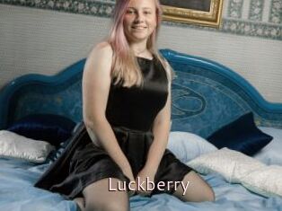 Luckberry