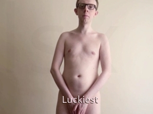 Luckiest