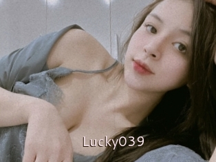 Lucky039