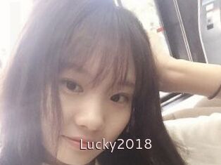 Lucky2018