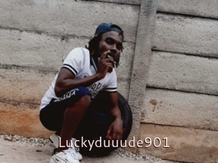Luckyduuude901