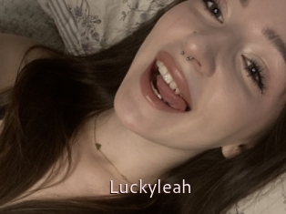 Luckyleah