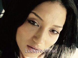 Luckyredhead