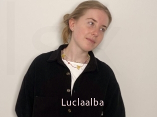 Luclaalba