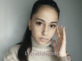 Lucretiahendry