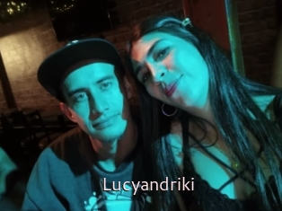 Lucyandriki