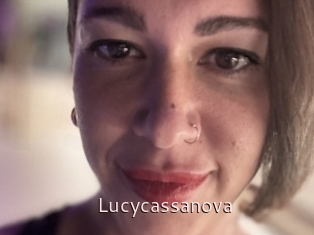 Lucycassanova