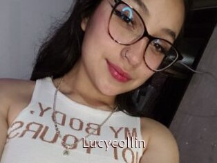 Lucycollin