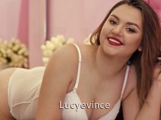 Lucyevince