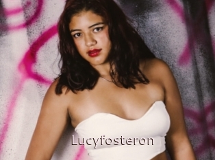Lucyfosteron