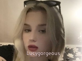 Lucygorgeous