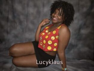 Lucyklaus