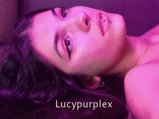 Lucypurplex