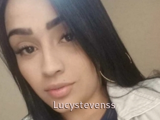 Lucystevenss