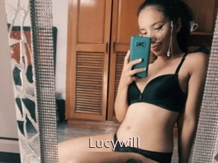 Lucywill