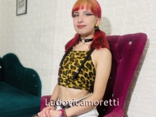 Ludovicamoretti