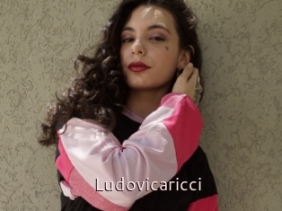 Ludovicaricci