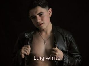 Luigiwhite