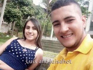 Luis_and_luisahot