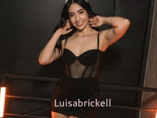 Luisabrickell