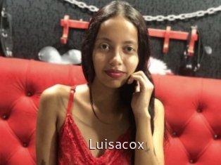 Luisacox