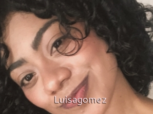 Luisagomez