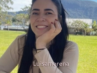 Luisamorena