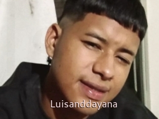 Luisanddayana