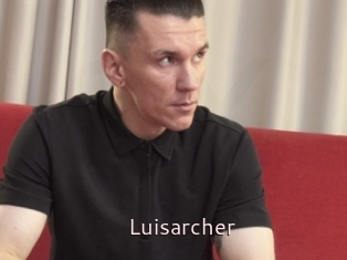 Luisarcher