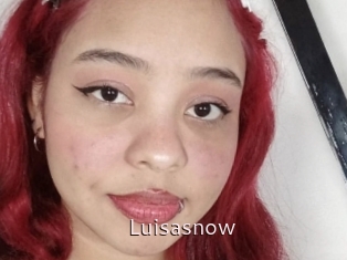 Luisasnow