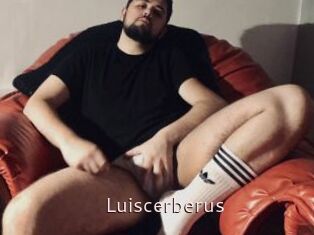 Luiscerberus