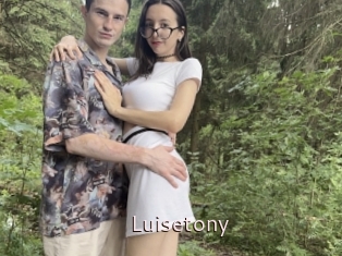 Luisetony