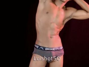 Luishot50
