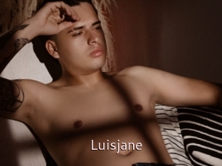Luisjane