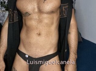 Luismiguelcanela