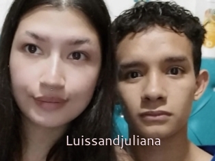Luissandjuliana
