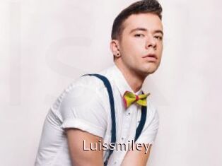 Luissmiley
