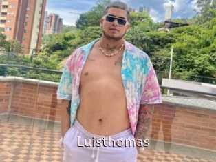 Luisthomas