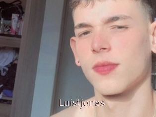 Luistjones