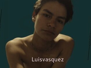 Luisvasquez